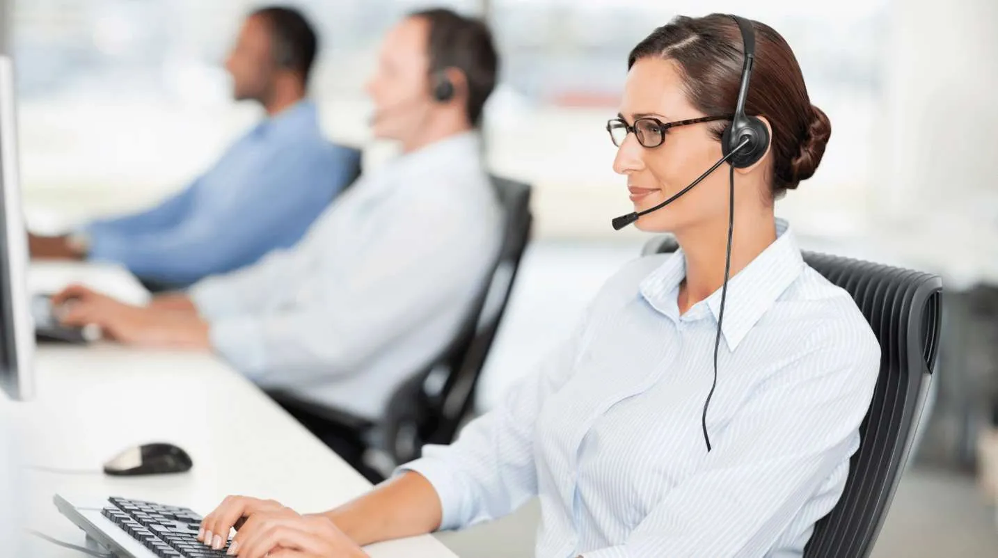 Customer Service