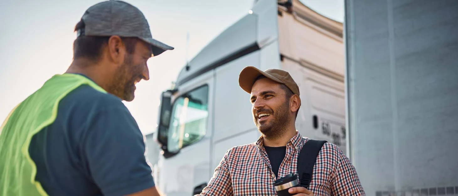 Drivers & Mechanics
